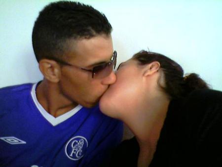 ooooooo,ke bonito�ke bien saben los besos de miel e?jaa